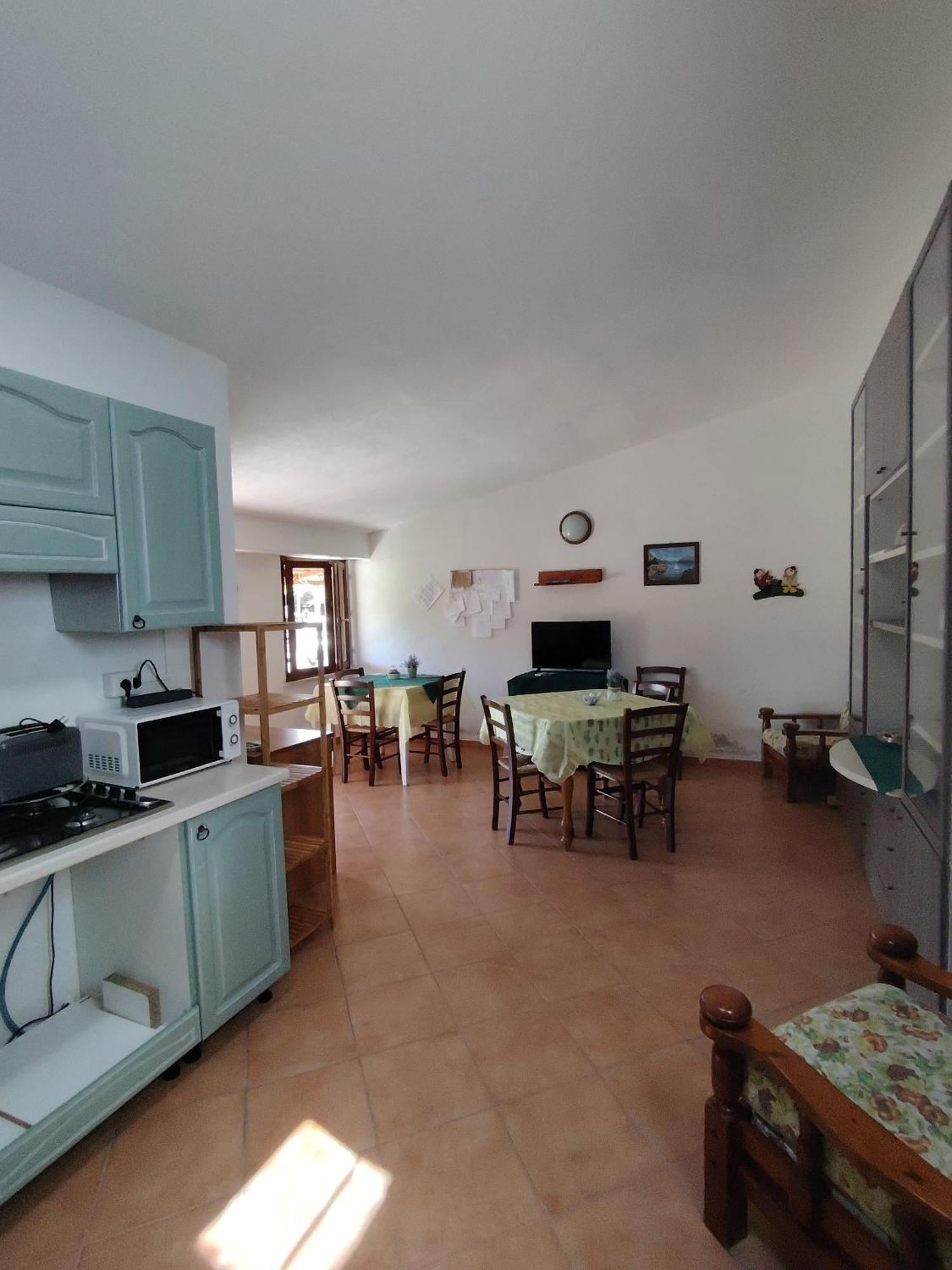 Agriturismo Sa E Padedda Mores Buitenkant foto